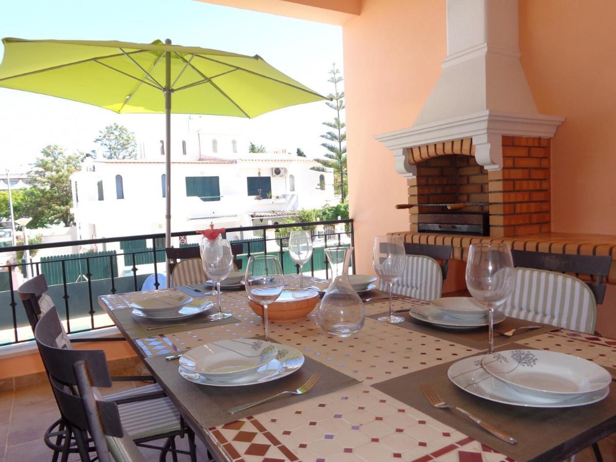 Globo By Check-In Portugal Villa Albufeira Exterior photo