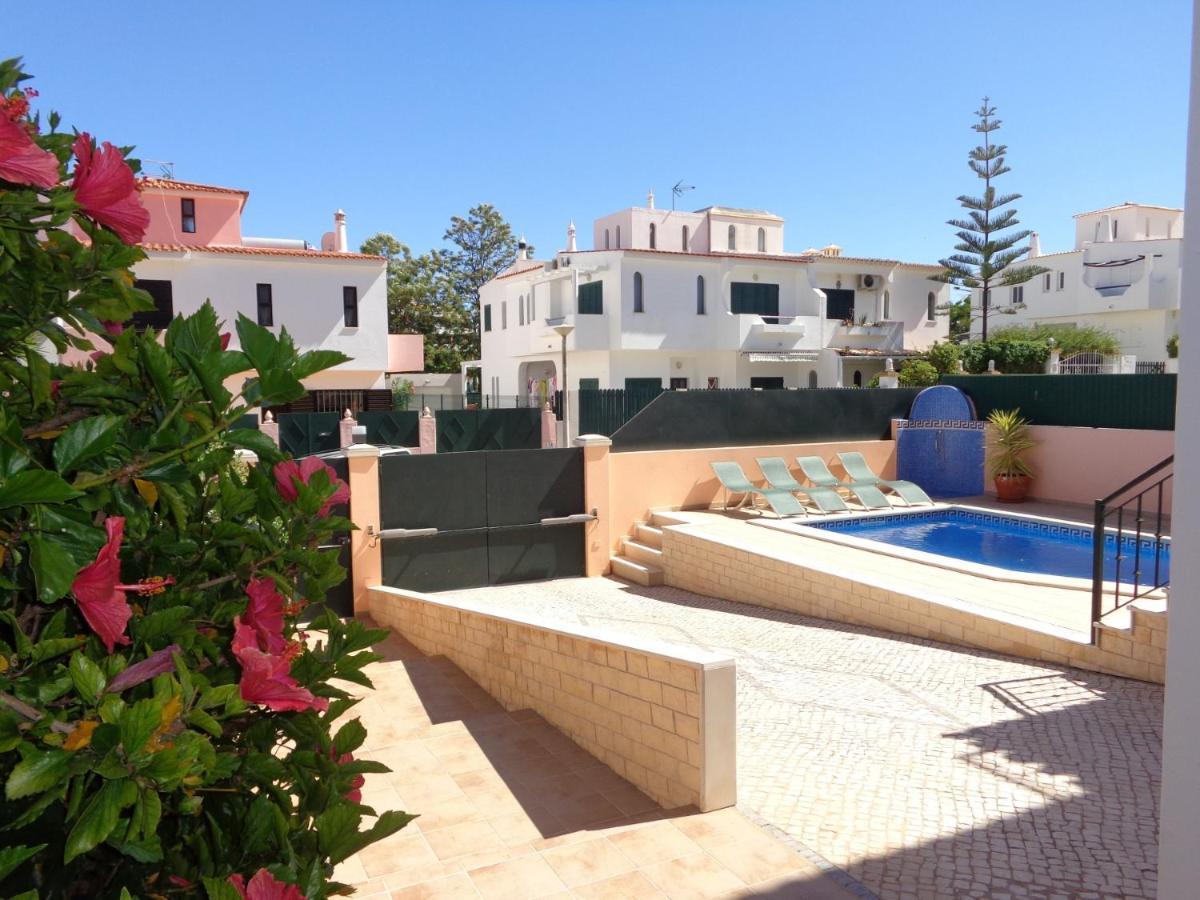 Globo By Check-In Portugal Villa Albufeira Exterior photo