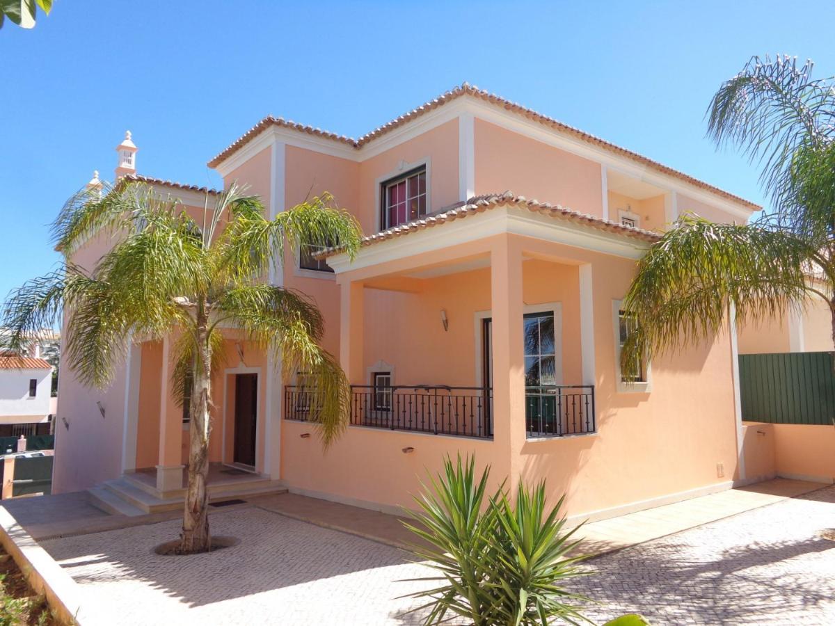 Globo By Check-In Portugal Villa Albufeira Exterior photo