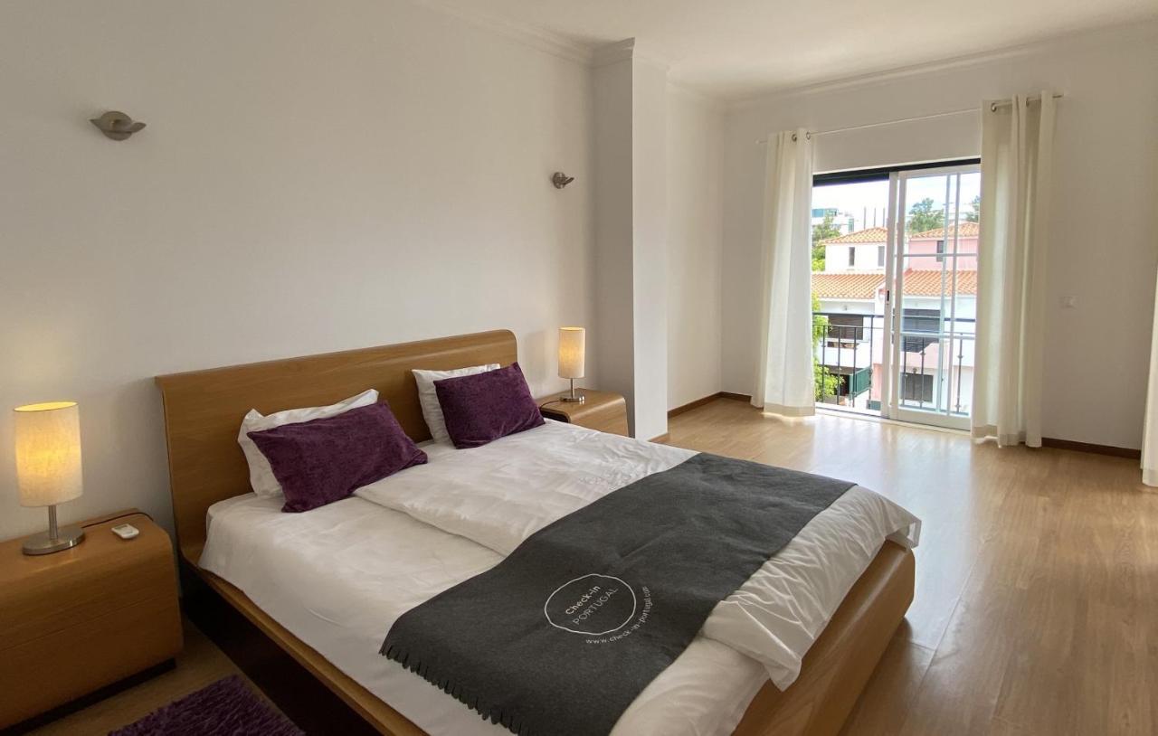 Globo By Check-In Portugal Villa Albufeira Exterior photo